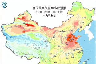 哈姆：浓眉在禁区内的无畏表现对我们非常重要